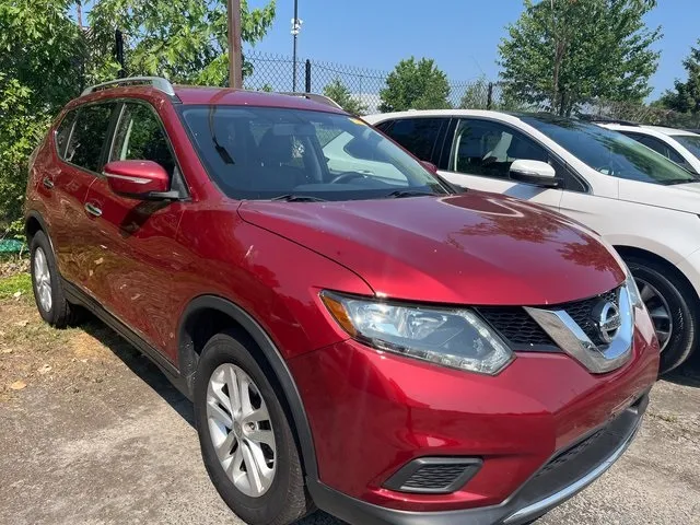 2015 Nissan Rogue SV for sale in Cockeysville, MD