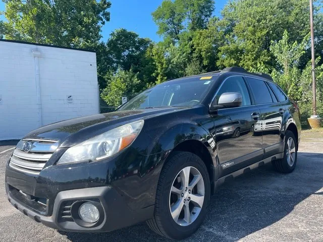 2013 Subaru Outback 2.5i for sale in Cockeysville, MD