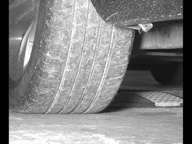 Dodge Charger photo 15
