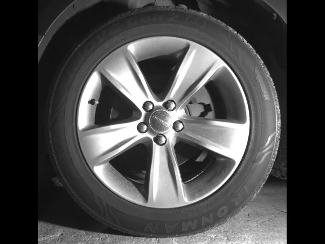 Dodge Charger photo 9
