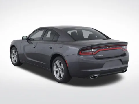 Another view of 2015 Dodge Charger SE for sale in Cockeysville, MD at Used Cars of Baltimore