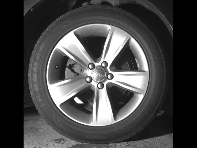 Dodge Charger photo 10