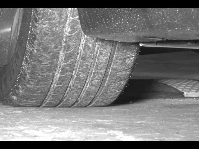 Dodge Charger photo 14
