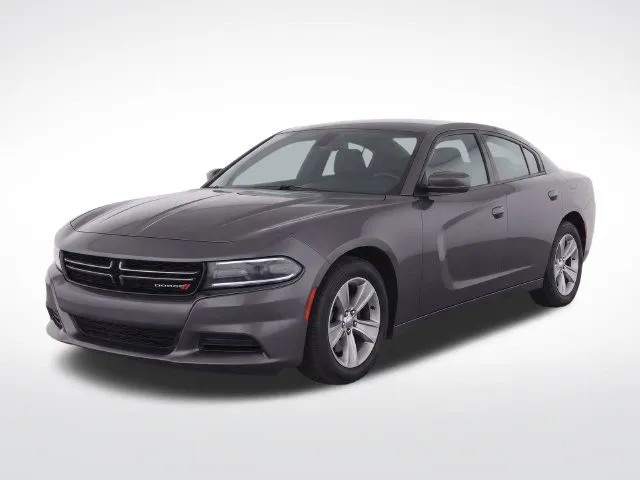 Dodge Charger photo 2