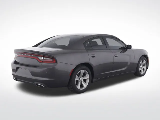Dodge Charger photo 3