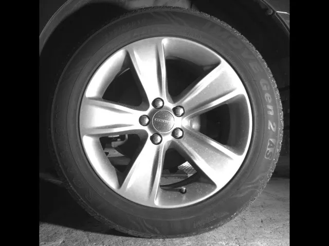 Dodge Charger photo 11