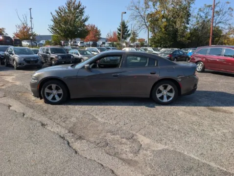 Photos of 2015 Dodge Charger SE for sale in Cockeysville, MD at Used Cars of Baltimore