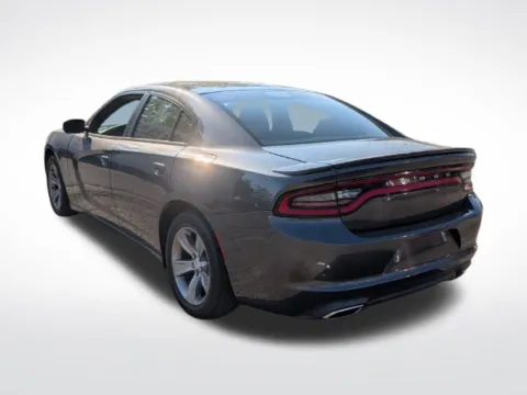 Another view of 2015 Dodge Charger SE for sale in Cockeysville, MD at Used Cars of Baltimore