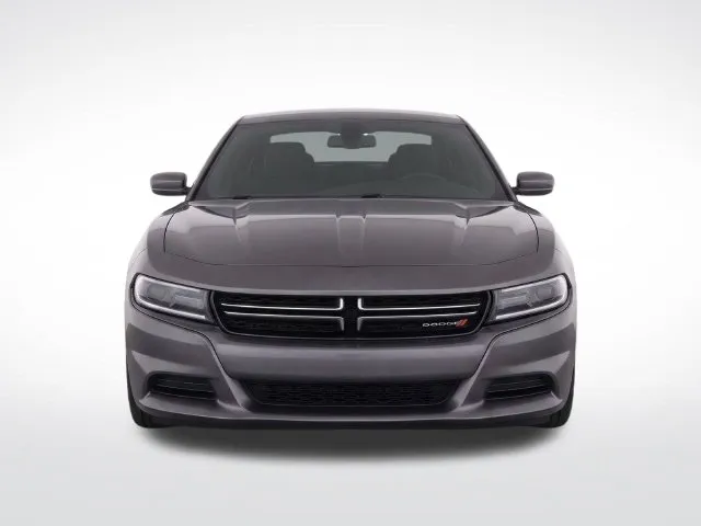 Dodge Charger photo 5