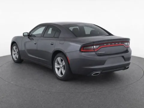 Another view of 2015 Dodge Charger SE for sale in Cockeysville, MD at Used Cars of Baltimore