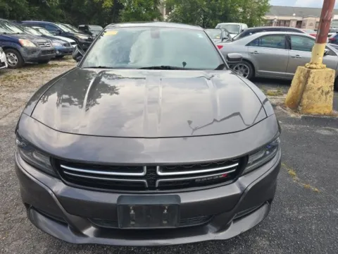 Photos of 2015 Dodge Charger SE for sale in Cockeysville, MD at Used Cars of Baltimore
