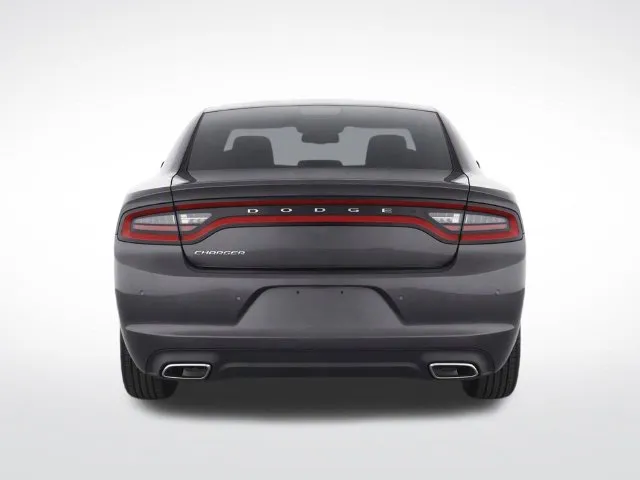 Dodge Charger photo 6