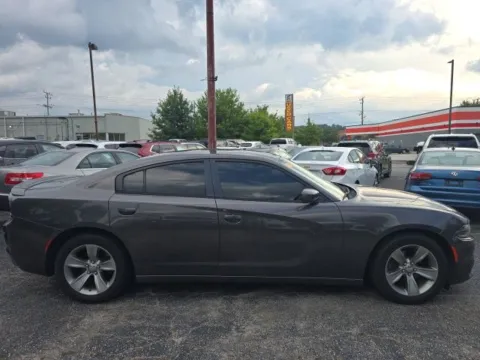 Another view of 2015 Dodge Charger SE for sale in Cockeysville, MD at Used Cars of Baltimore