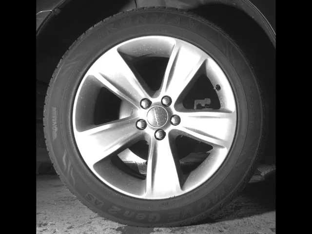 Dodge Charger photo 12