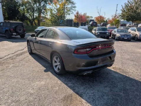 Another view of 2015 Dodge Charger SE for sale in Cockeysville, MD at Used Cars of Baltimore