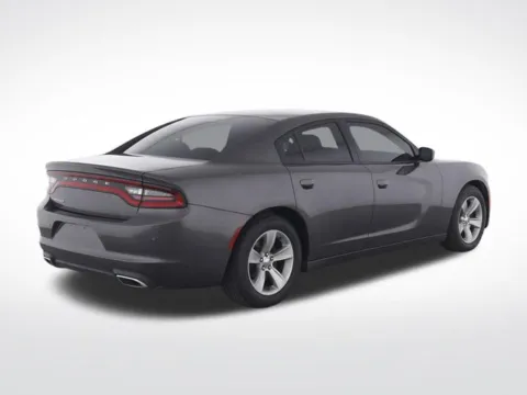 Another view of 2015 Dodge Charger SE for sale in Cockeysville, MD at Used Cars of Baltimore