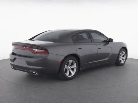 Another view of 2015 Dodge Charger SE for sale in Cockeysville, MD at Used Cars of Baltimore