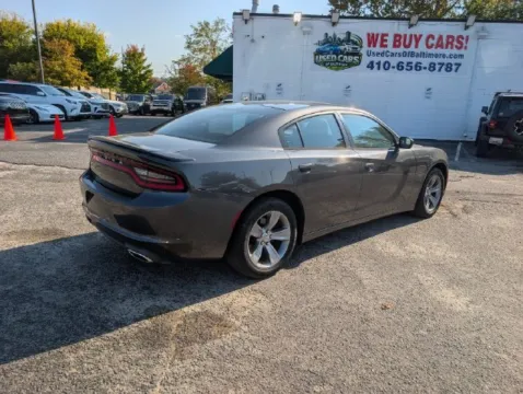 More photos of 2015 Dodge Charger SE at Used Cars of Baltimore, MD