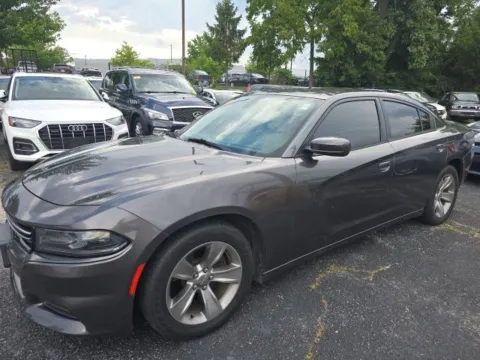 Unknown 2015 Dodge Charger SE for sale in Cockeysville, MD
