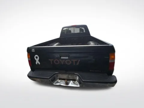 More photos of 1997 Toyota Tacoma at Used Cars of Baltimore, MD