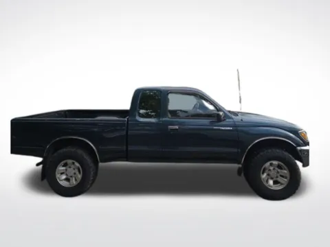 Another view of 1997 Toyota Tacoma for sale in Cockeysville, MD at Used Cars of Baltimore