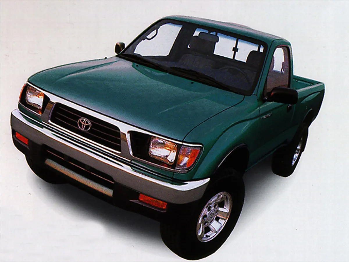 1997 Toyota Tacoma for sale in Cockeysville, MD