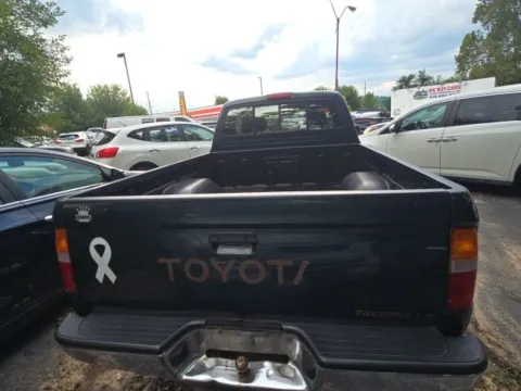 More photos of 1997 Toyota Tacoma at Used Cars of Baltimore, MD