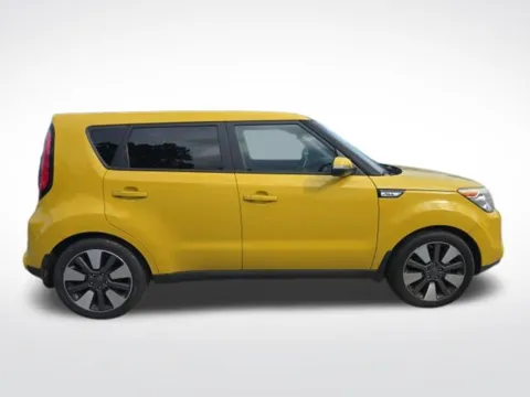 More photos of 2015 Kia Soul Exclaim at Used Cars of Baltimore, MD