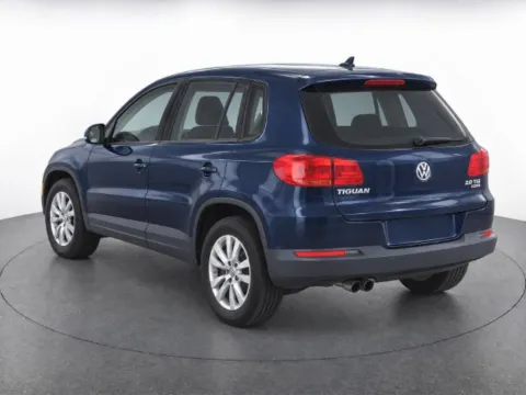 More photos of 2014 Volkswagen Tiguan S at Used Cars of Baltimore, MD