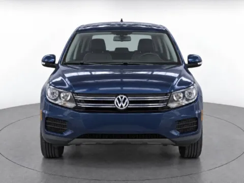 More photos of 2014 Volkswagen Tiguan S at Used Cars of Baltimore, MD