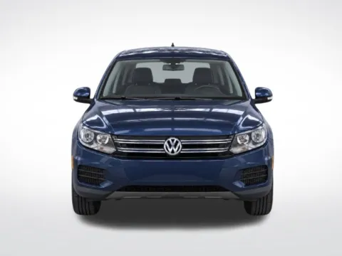 More photos of 2014 Volkswagen Tiguan S at Used Cars of Baltimore, MD