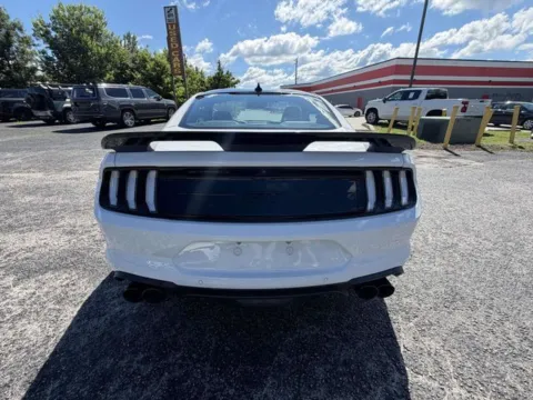 More photos of 2022 Ford Mustang GT Premium at Used Cars of Baltimore, MD