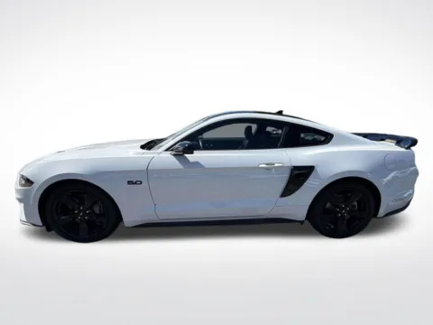 Photos of 2022 Ford Mustang GT Premium for sale in Cockeysville, MD at Used Cars of Baltimore