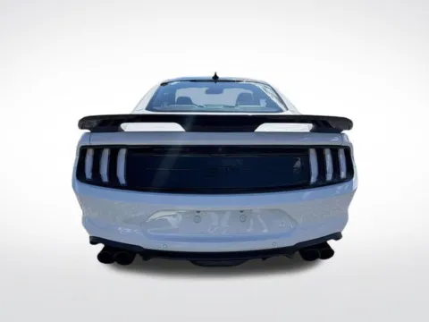More photos of 2022 Ford Mustang GT Premium at Used Cars of Baltimore, MD