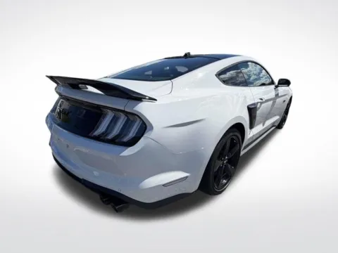 More photos of 2022 Ford Mustang GT Premium at Used Cars of Baltimore, MD