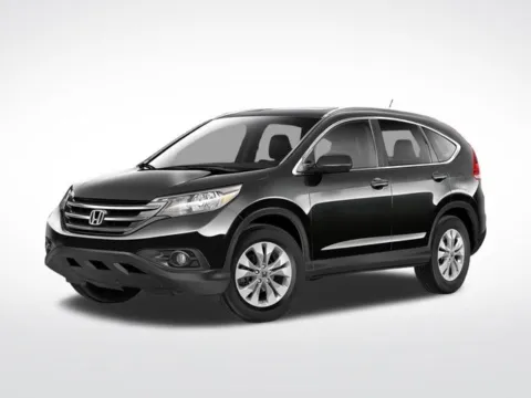 Unknown 2014 Honda CR-V EX-L for sale in Cockeysville, MD