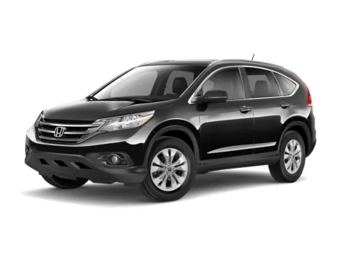 2014 Honda CR-V EX-L for sale in Cockeysville, MD