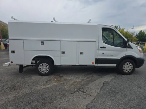 More photos of 2019 Ford Transit-350 at Used Cars of Baltimore, MD