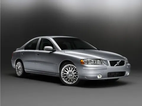 White 2009 Volvo S60 2.5T for sale in Cockeysville, MD