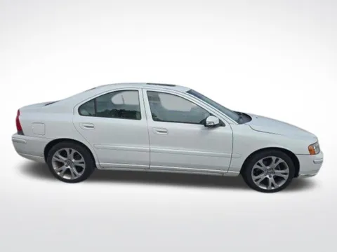 Another view of 2009 Volvo S60 2.5T for sale in Cockeysville, MD at Used Cars of Baltimore