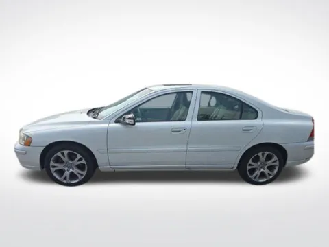 More photos of 2009 Volvo S60 2.5T at Used Cars of Baltimore, MD