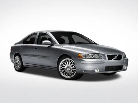 White 2009 Volvo S60 2.5T for sale in Cockeysville, MD