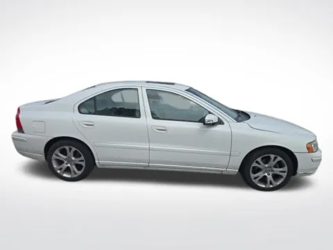 Another view of 2009 Volvo S60 2.5T for sale in Cockeysville, MD at Used Cars of Baltimore