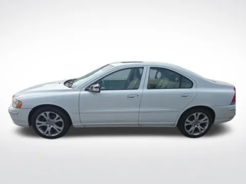 More photos of 2009 Volvo S60 2.5T at Used Cars of Baltimore, MD