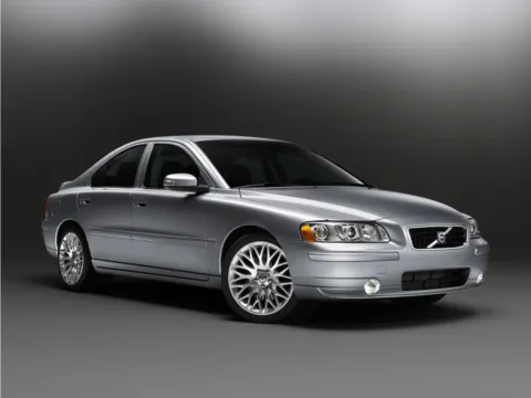 White 2009 Volvo S60 2.5T for sale in Cockeysville, MD