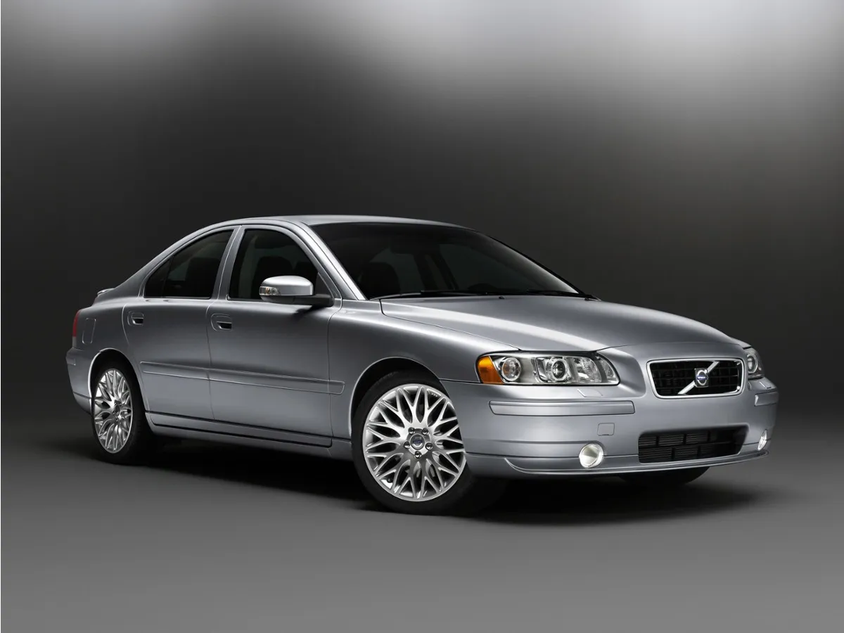 2009 Volvo S60 2.5T for sale in Cockeysville, MD