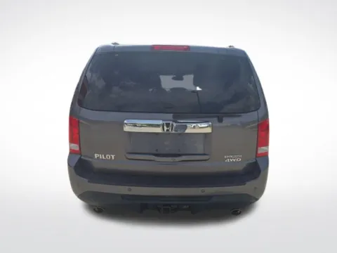 More photos of 2014 Honda Pilot Touring at Used Cars of Baltimore, MD