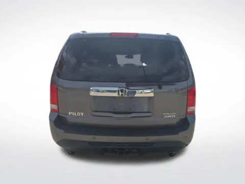 More photos of 2014 Honda Pilot Touring at Used Cars of Baltimore, MD