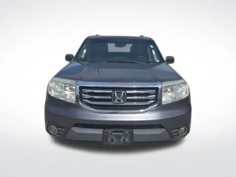 Photos of 2014 Honda Pilot Touring for sale in Cockeysville, MD at Used Cars of Baltimore