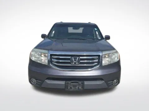 Photos of 2014 Honda Pilot Touring for sale in Cockeysville, MD at Used Cars of Baltimore